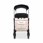 Wonderfold W4 Luxe Pro KinderVan für 4 Kinder