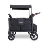 Wonderfold W4 Luxe Pro KinderVan für 4 Kinder