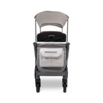Wonderfold L2 Kinderwagen für 2 Kinder / Bollerwagen