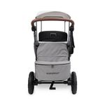 Wonderfold L2 Kinderwagen für 2 Kinder / Bollerwagen