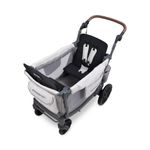 Wonderfold L2 Kinderwagen für 2 Kinder / Bollerwagen