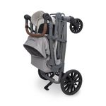 Wonderfold L2 Kinderwagen für 2 Kinder / Bollerwagen