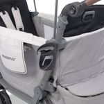 Wonderfold L2 Kinderwagen für 2 Kinder / Bollerwagen