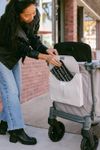 Wonderfold L2 Kinderwagen für 2 Kinder / Bollerwagen