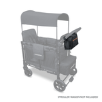Wonderfold Elternkonsole für Wonderfold 1- und 2 Sitzer