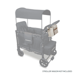 Wonderfold Elternkonsole für Wonderfold 1- und 2 Sitzer