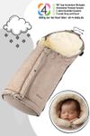Beige-Melange
