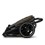 Moon Resea 2.0 Kombikinderwagen