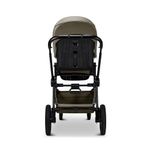 Moon Resea 2.0 Kombikinderwagen