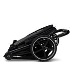 Moon Resea 2.0 Kombikinderwagen