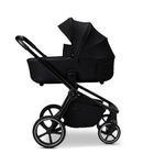 Moon Resea 2.0 Kombikinderwagen