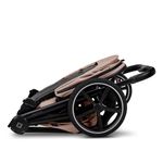 Moon Resea 2.0 Kombikinderwagen