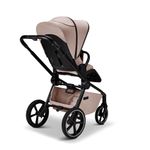 Moon Resea 2.0 Kombikinderwagen