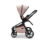 Moon Resea 2.0 Kombikinderwagen