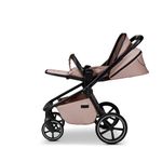 Moon Resea 2.0 Kombikinderwagen