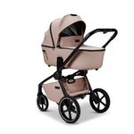 Moon Resea 2.0 Kombikinderwagen