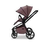 Moon Resea 2.0 Kombikinderwagen