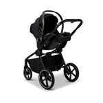 Moon Resea 2.0 Komkinderwagen 3in1-Set mit Cosmo 2.0
