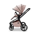 Moon Resea 2.0 Komkinderwagen 3in1-Set mit Cosmo 2.0