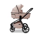Moon Resea 2.0 Komkinderwagen 3in1-Set mit Cosmo 2.0