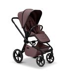 Moon Resea 2.0 Komkinderwagen 3in1-Set mit Babyschale Cosmo 2.0