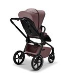 Moon Resea 2.0 Komkinderwagen 3in1-Set mit Babyschale Cosmo 2.0
