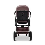 Moon Resea 2.0 Komkinderwagen 3in1-Set mit Babyschale Cosmo 2.0