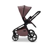 Moon Resea 2.0 Komkinderwagen 3in1-Set mit Babyschale Cosmo 2.0