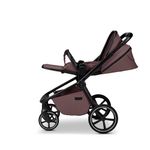 Moon Resea 2.0 Komkinderwagen 3in1-Set mit Babyschale Cosmo 2.0
