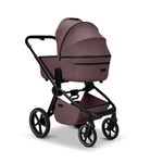 Moon Resea 2.0 Komkinderwagen 3in1-Set mit Babyschale Cosmo 2.0
