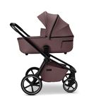Moon Resea 2.0 Komkinderwagen 3in1-Set mit Babyschale Cosmo 2.0