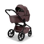 Moon Resea 2.0 Komkinderwagen 3in1-Set mit Babyschale Cosmo 2.0