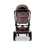 Moon Resea 2.0 Komkinderwagen 3in1-Set mit Babyschale Cosmo 2.0
