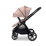 Moon Aura Kombikinderwagen