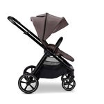 Moon Aura Kombikinderwagen