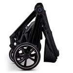 Moon Aura Set mit Cosmo 2.0 3in1 Kinderwagenset