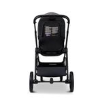 Moon Aura Set mit Cosmo 2.0 3in1 Kinderwagenset