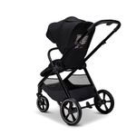 Moon Aura Set mit Cosmo 2.0 3in1 Kinderwagenset