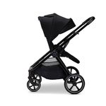 Moon Aura Set mit Cosmo 2.0 3in1 Kinderwagenset