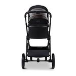 Moon Aura Set mit Cosmo 2.0 3in1 Kinderwagenset
