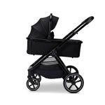 Moon Aura Set mit Cosmo 2.0 3in1 Kinderwagenset