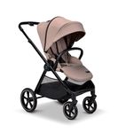 Moon Aura Set mit Cosmo 2.0 3in1 Kinderwagenset