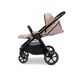 Moon Aura Set mit Cosmo 2.0 3in1 Kinderwagenset