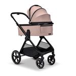 Moon Aura Set mit Cosmo 2.0 3in1 Kinderwagenset