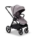 Moon Aura Set mit Cosmo 2.0 3in1 Kinderwagenset