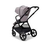 Moon Aura Set mit Cosmo 2.0 3in1 Kinderwagenset