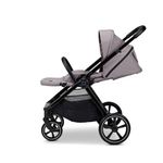 Moon Aura Set mit Cosmo 2.0 3in1 Kinderwagenset