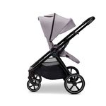 Moon Aura Set mit Cosmo 2.0 3in1 Kinderwagenset