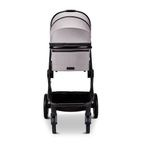 Moon Aura Set mit Cosmo 2.0 3in1 Kinderwagenset