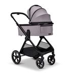 Moon Aura Set mit Cosmo 2.0 3in1 Kinderwagenset